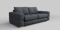 3 Seater Sofa
