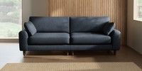 4 Seater Large Sofa