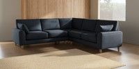 Medium Corner Sofa - Universal
