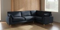 Large Corner Sofa - Right Hand