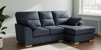 Small Sofa Chaise - Right Hand