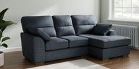 Small Sofa Chaise - Right Hand