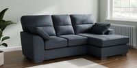 Small Sofa Chaise - Right Hand
