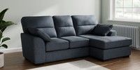 Small Sofa Chaise - Right Hand
