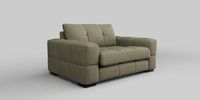 2 Seater Small Sofa