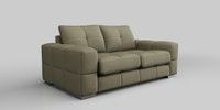 3 Seater Small Sofa