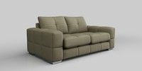 3 Seater Small Sofa