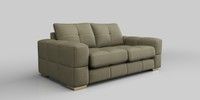 3 Seater Small Sofa