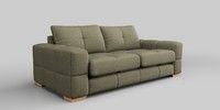 3 Seater Sofa