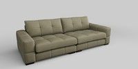 4 Seater Large Sofa