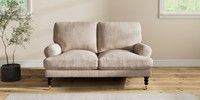 2 Seater Small Sofa