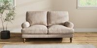 2 Seater Small Sofa