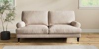 3 Seater Small Sofa