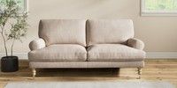 3 Seater Small Sofa