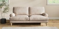 3 Seater Small Sofa