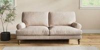 3 Seater Small Sofa