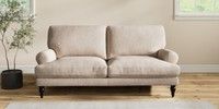 3 Seater Small Sofa