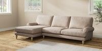 Medium Sofa Chaise - Left Hand