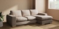 Medium Sofa Chaise - Right Hand