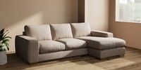 Medium Sofa Chaise - Right Hand