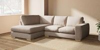 Medium Corner Chaise - Left Hand