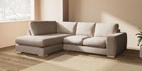 Medium Corner Chaise - Left Hand