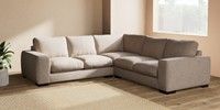 Medium Corner Sofa - Universal