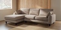 Medium Sofa Chaise - Left Hand