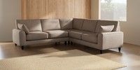 Medium Corner Sofa - Universal