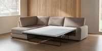 Corner Chaise Bed - Left Hand