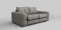 3 Seater Small Sofa