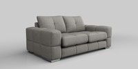 3 Seater Small Sofa