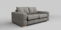 3 Seater Small Sofa