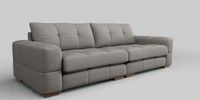 4 Seater Large Sofa