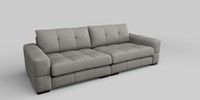 4 Seater Large Sofa