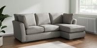 Medium Sofa Chaise - Right Hand