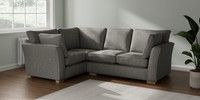 Medium Corner Sofa - Left Hand