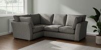 Medium Corner Sofa - Left Hand