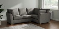 Medium Corner Sofa - Right Hand