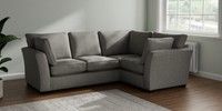 Medium Corner Sofa - Right Hand