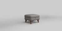 Storage Footstool