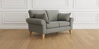 2 Seater Small Sofa