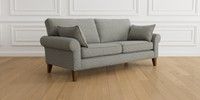 3 Seater Small Sofa