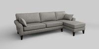 Medium Sofa Chaise - Right Hand