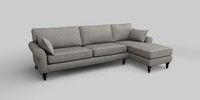 Medium Sofa Chaise - Right Hand