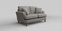 2 Seater Small Sofa