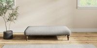 Extra Large Footstool