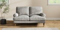 2 Seater Small Sofa