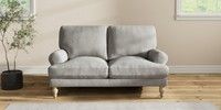 2 Seater Small Sofa