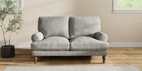 2 Seater Small Sofa